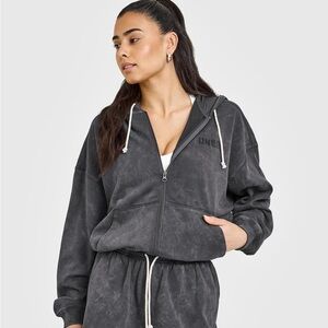 EUC ONER ACTIVE FUL ZIP